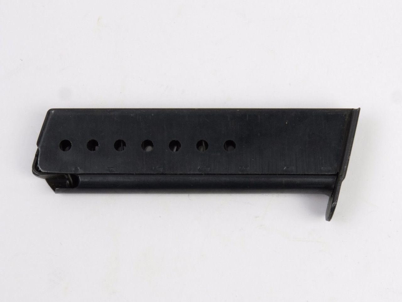 Eagle 88 CYQ P.38 Magazine - 1