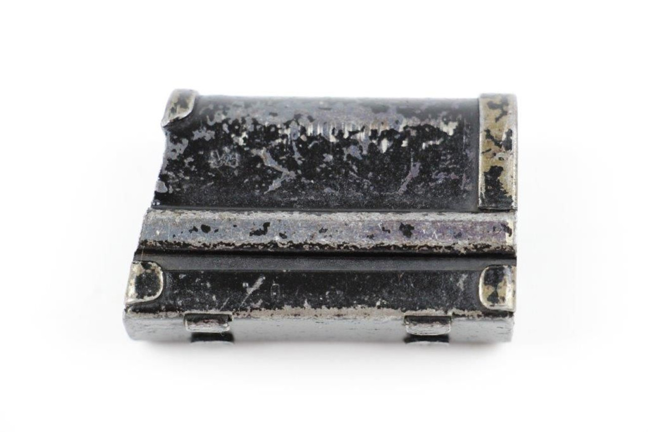 Luger Snail Drum Magazine Adaptor - 1