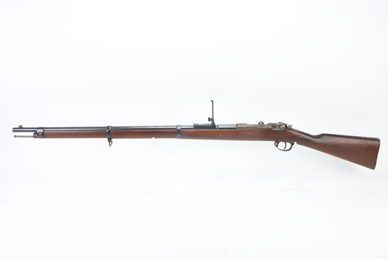 Clean Matching Model 1871/84 Mauser - 1887 mfg - 1