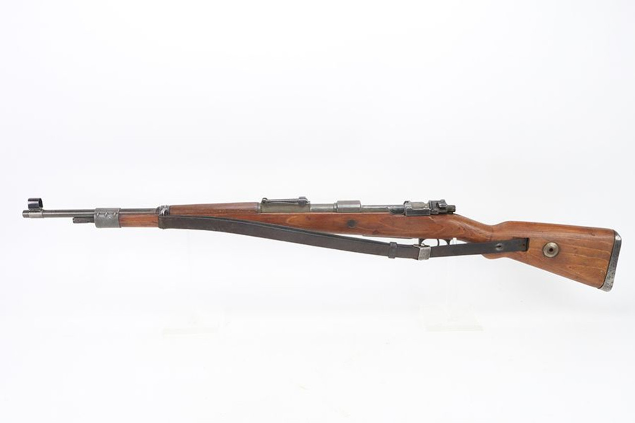 Gustloff Werke K98k - 1944 mfg - 1