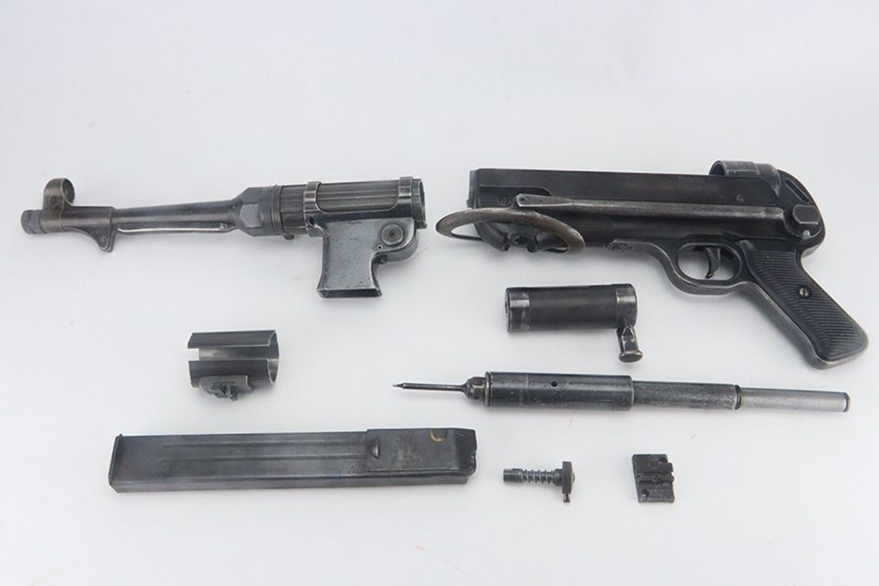 1943 Steyr MP40 Parts Kit - 1