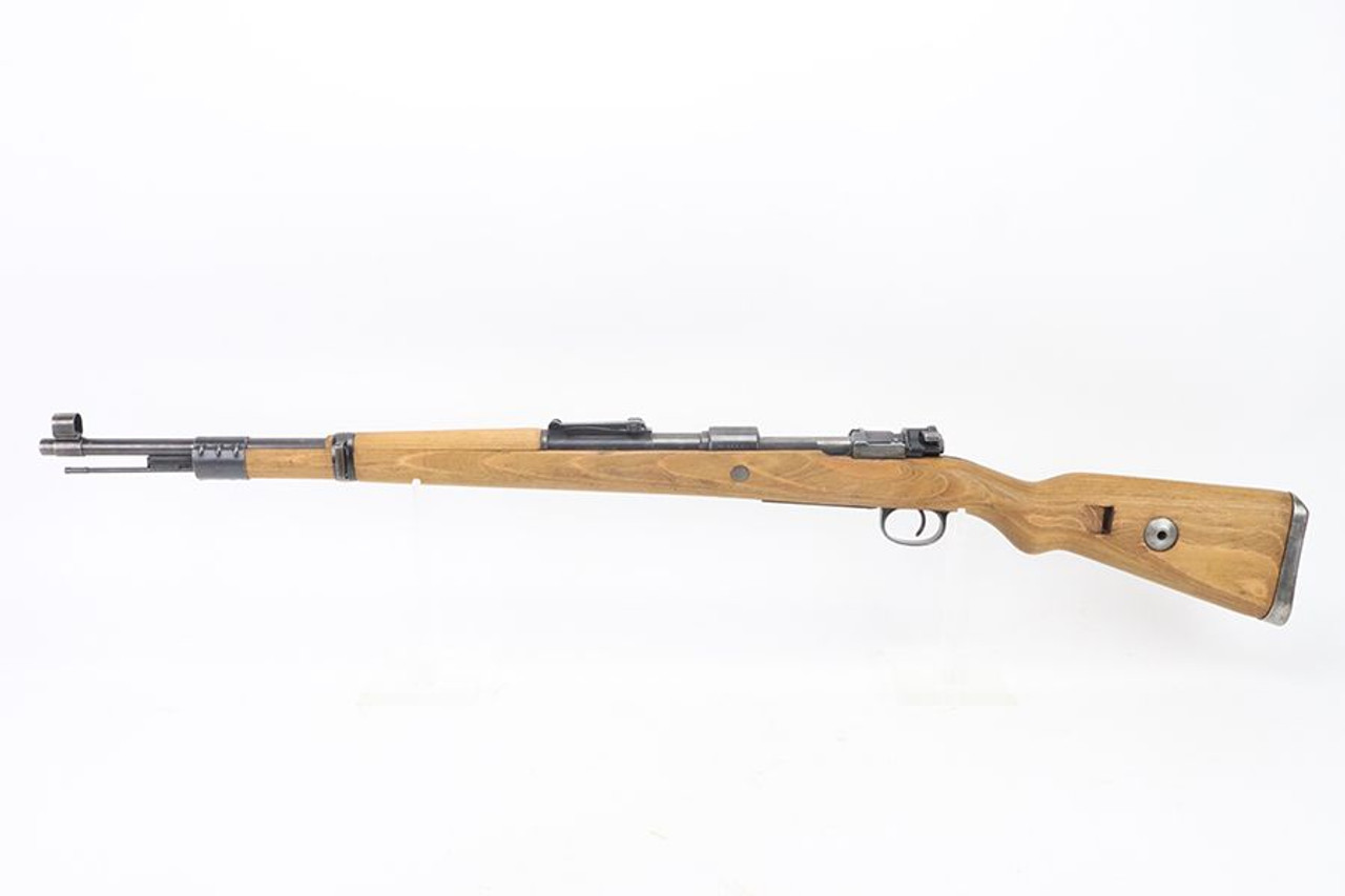Mauser-Werke K98k - 1943 mfg - 1