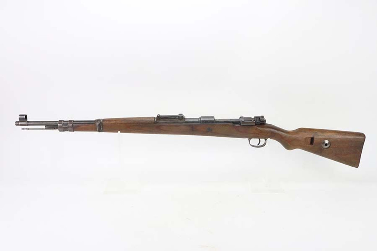 Very Nice Mauser-Werke K98k - 1941 mfg - 1