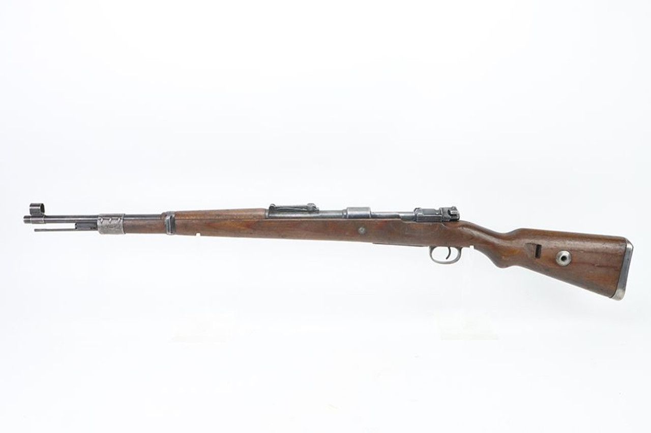Mauser-Werke K98k - 1944 mfg - 1