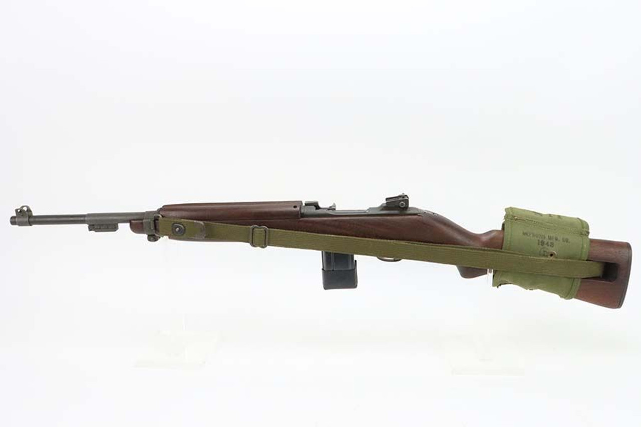 Early Winchester M1 Carbine - 1