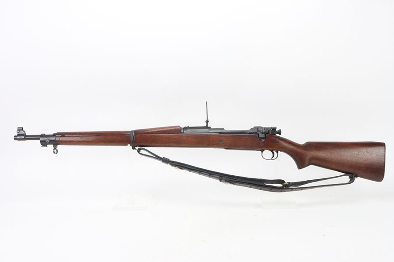 Excellent Springfield Model 1903A1 - 1938 mfg - 1