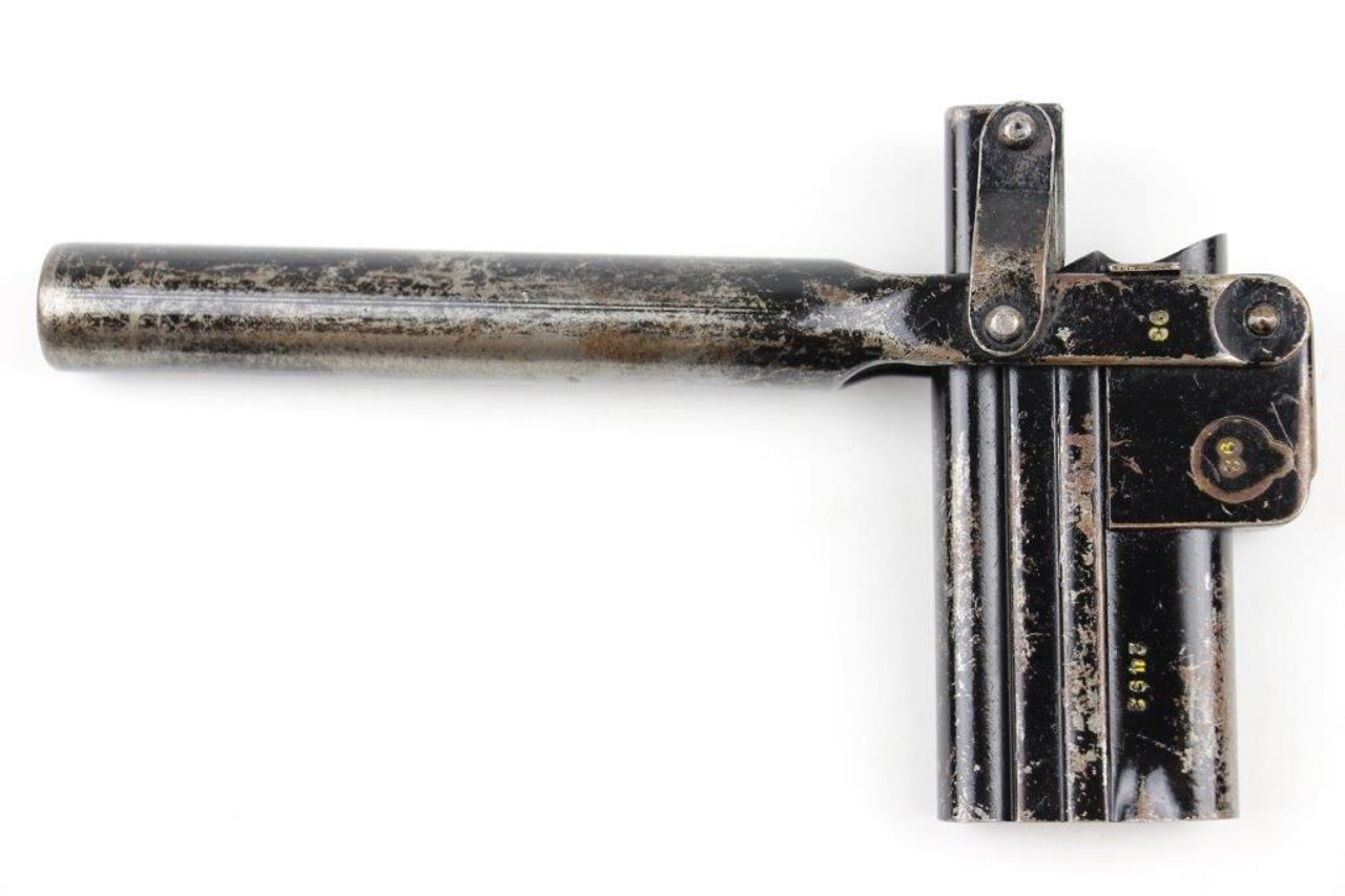 Luger Snail Drum Loading Tool - 1