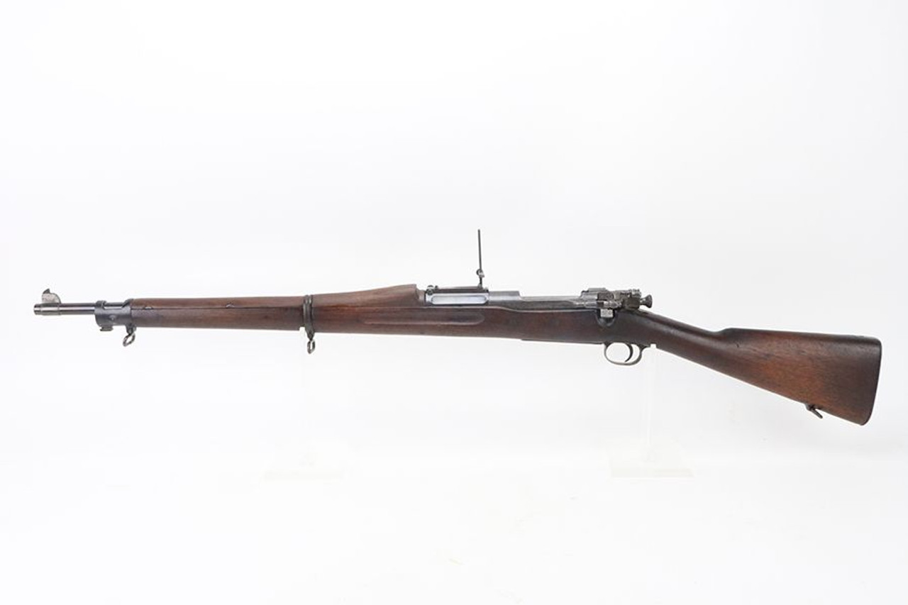 Early Rock Island Arsenal Model 1903 - 1904 mfg - 1