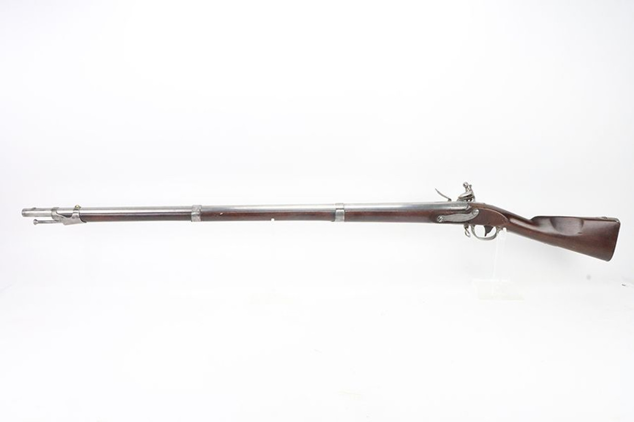 Springfield Model 1812 Type 2 Musket - .69 cal - 1