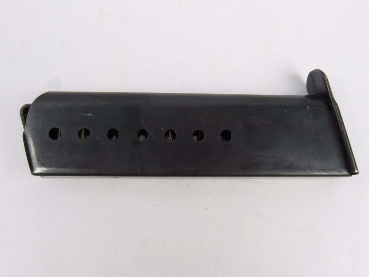 Wartime Walther P.38 Magazine - 1