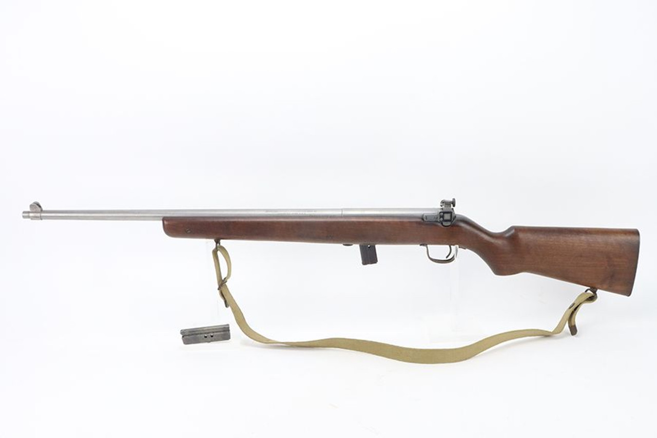 H&R Reising Model 65-H Trainer - 1