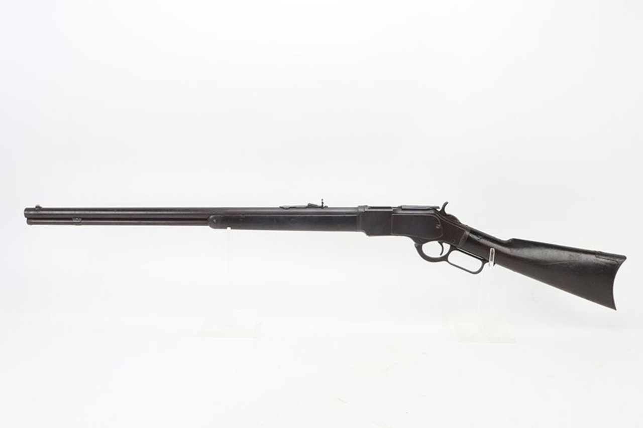 Clean Winchester Model 1873 - 1884 mfg - 1