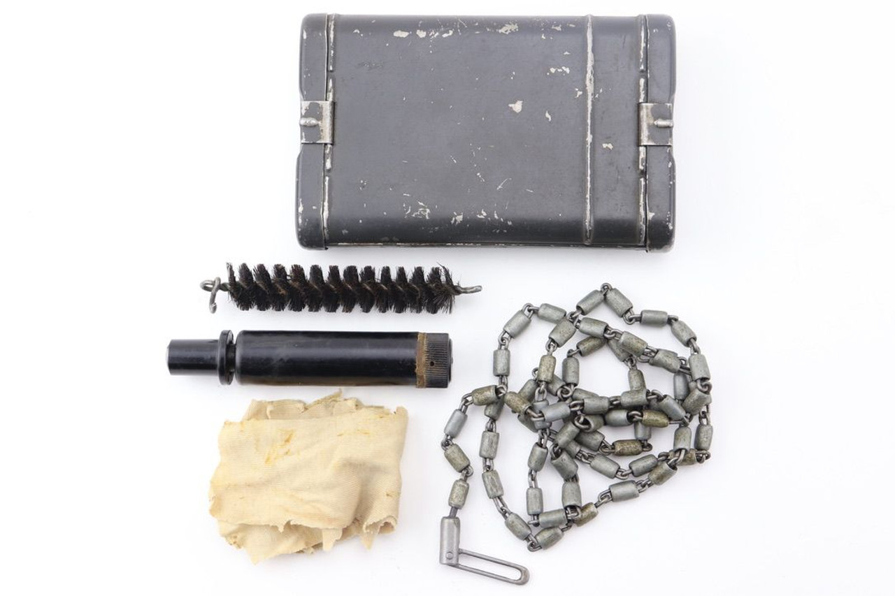 K98 Cleaning Kit - 1