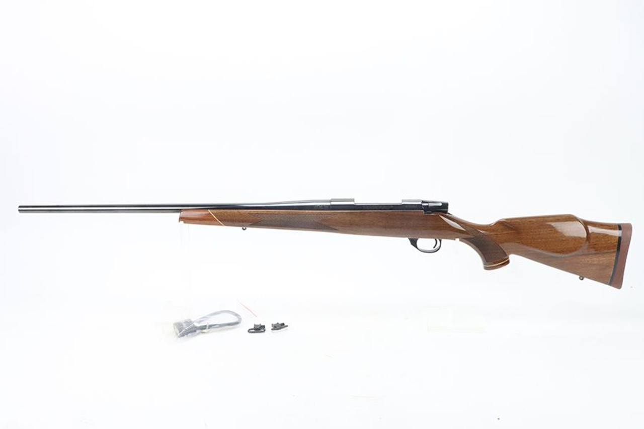Excellent Special Edition Weatherby Vanguard - .300 Weatherby Mag - 1