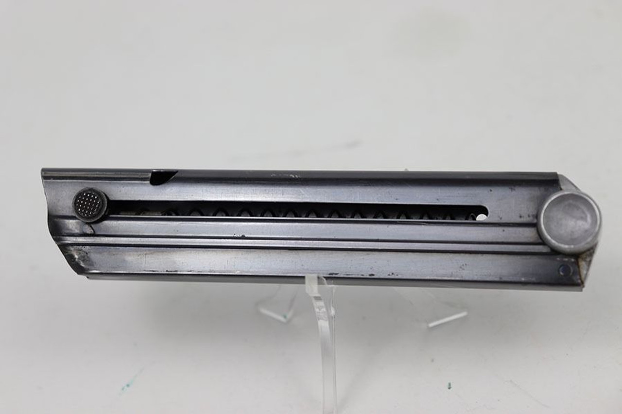 Excellent - Stick Eagle 63 Luger Magazine
