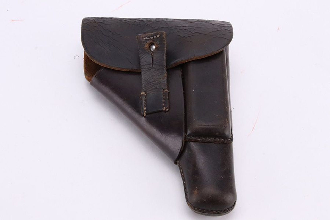 Rare AKAH SA Walther PP Holster - 1