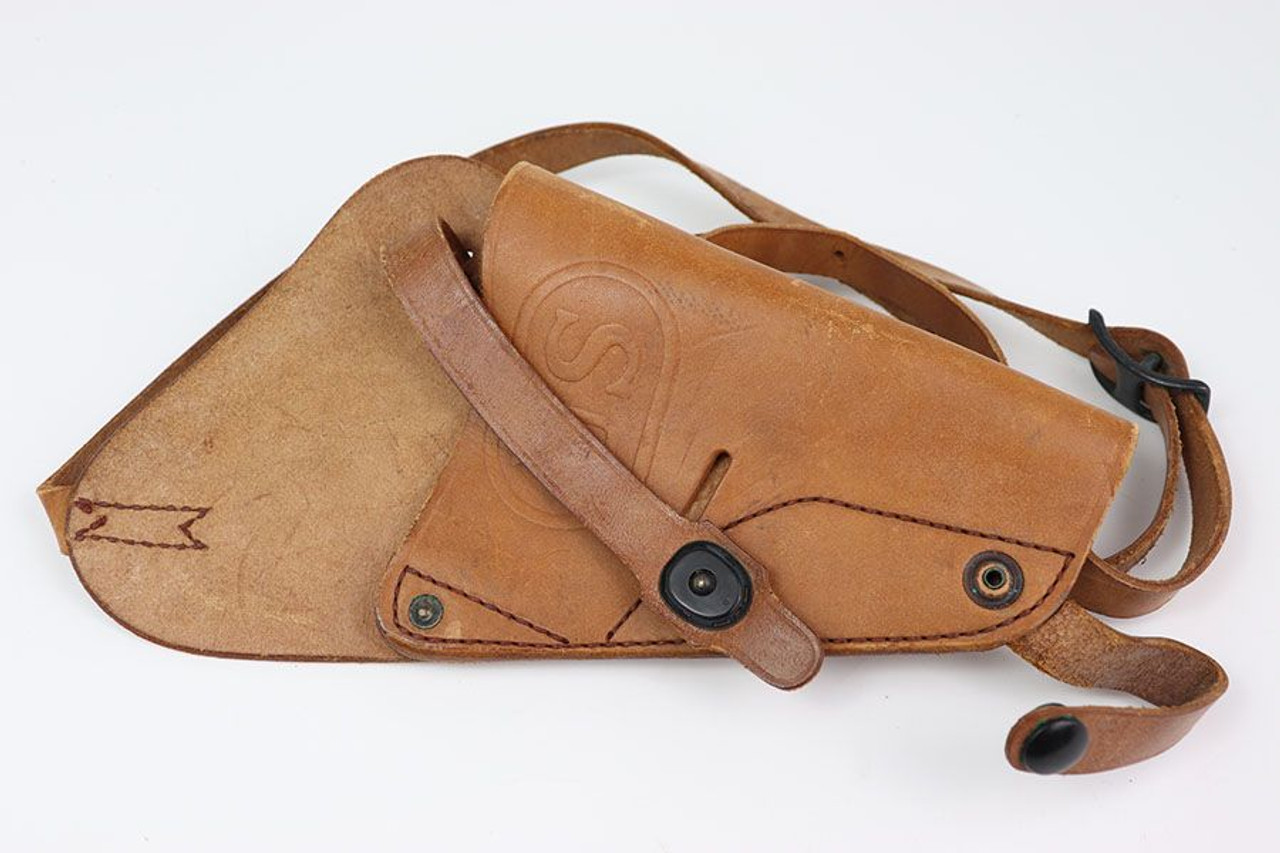1956 M7 Shoulder Holster for 1911A1 - 1