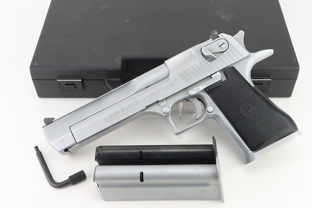 Boxed IMI Desert Eagle - .44 Magnum - 1