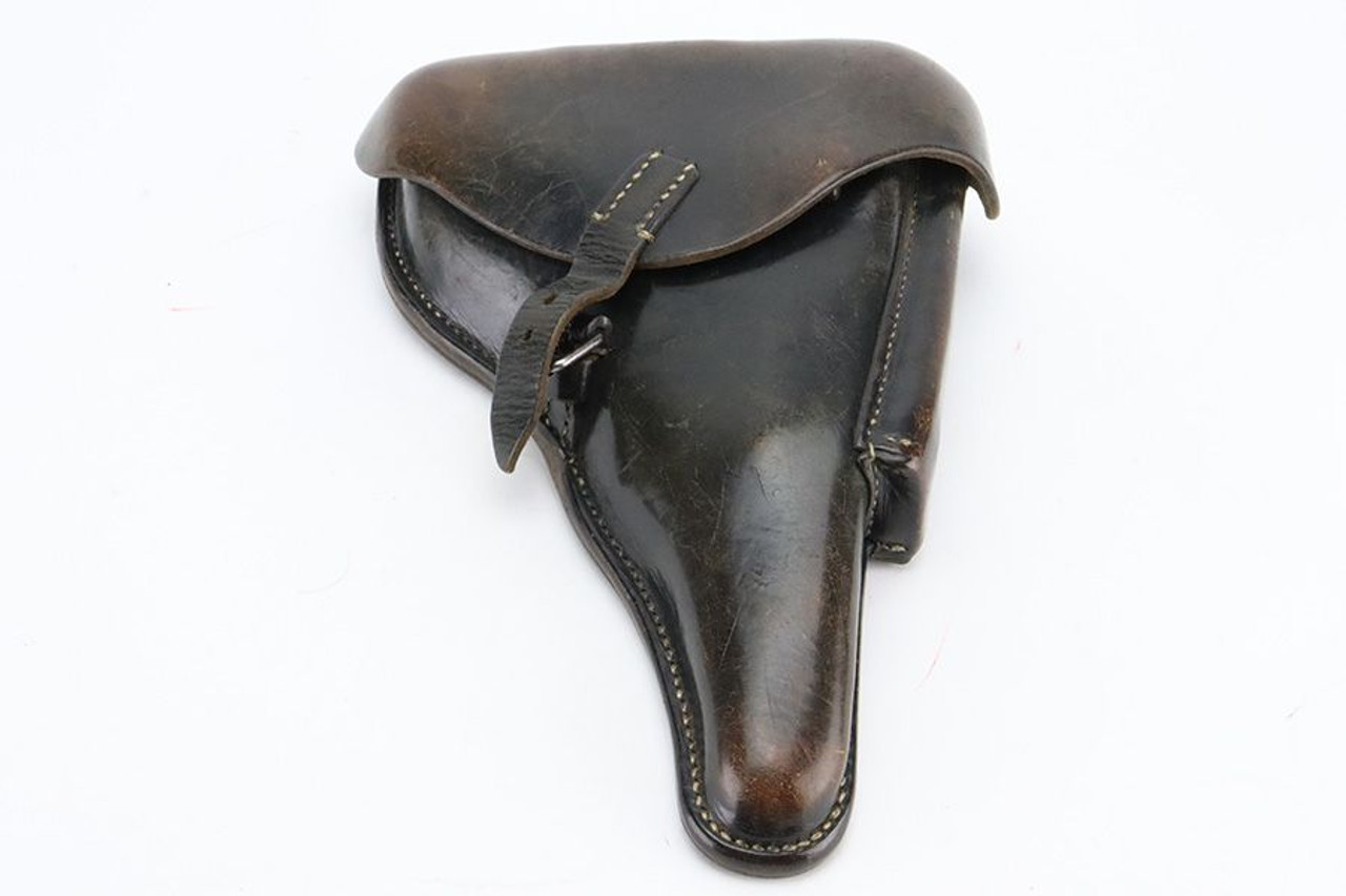 1941 Luger Holster - 1