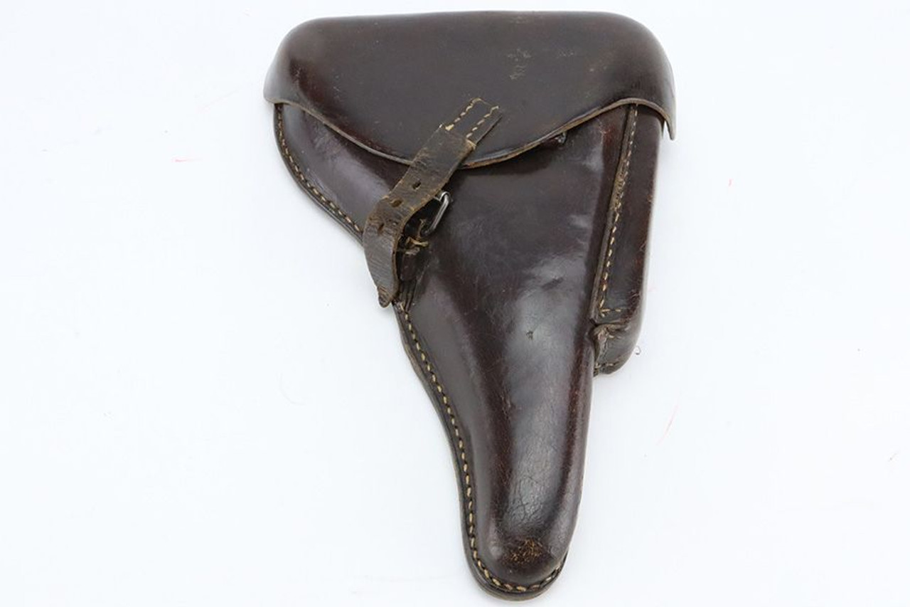1941 Luger Holster - 1