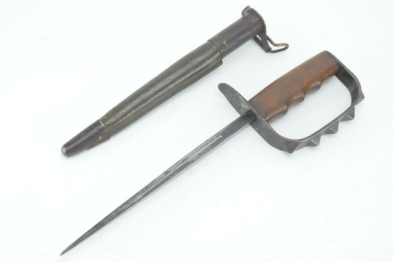 LF&C M1917 Trench Knife - 1