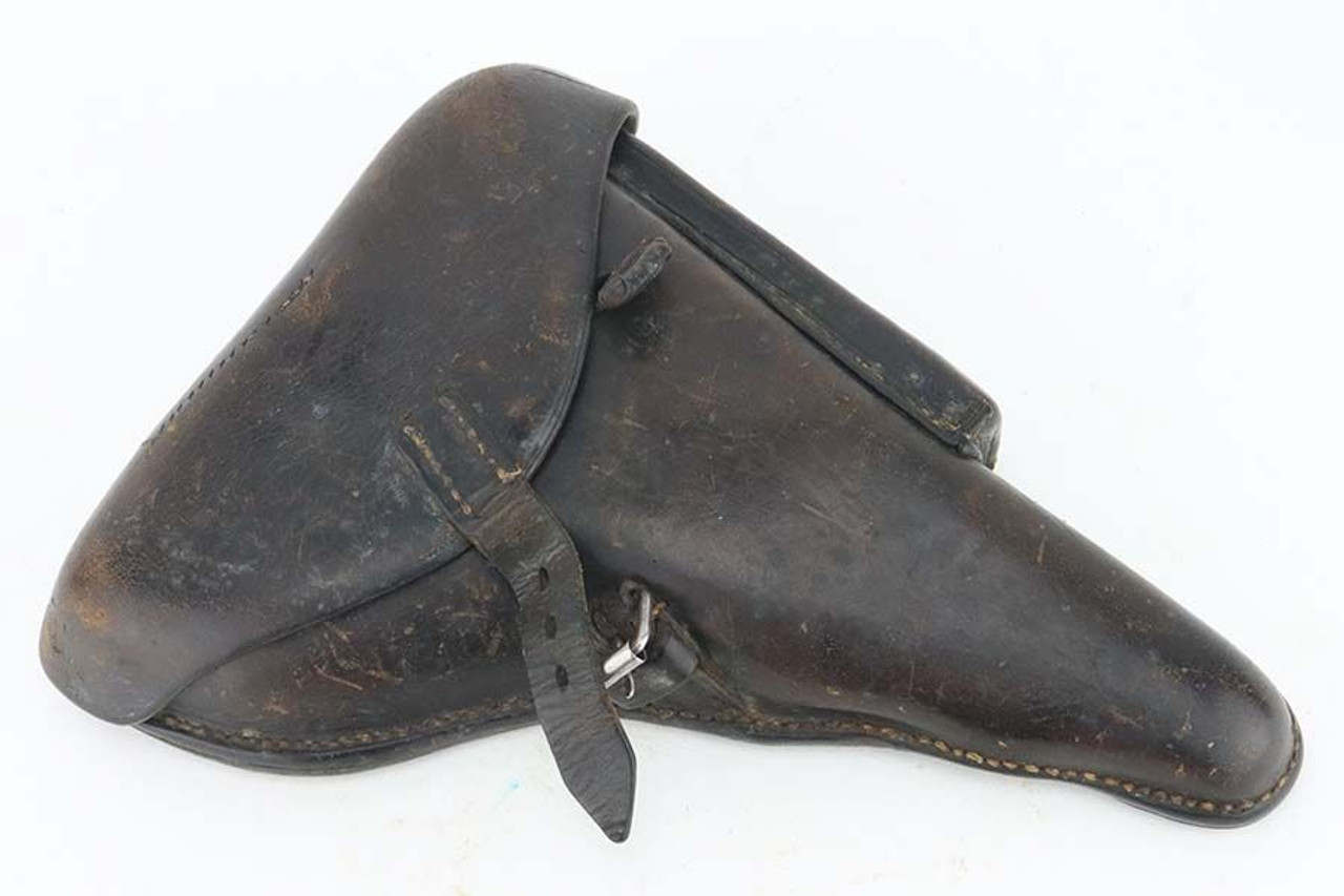 1939 Luger Holster - 1