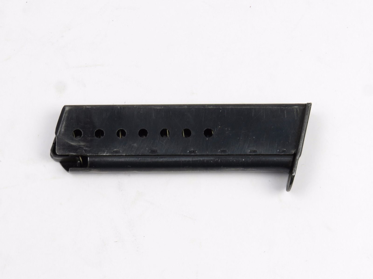 JVD P.38 Magazine - 1