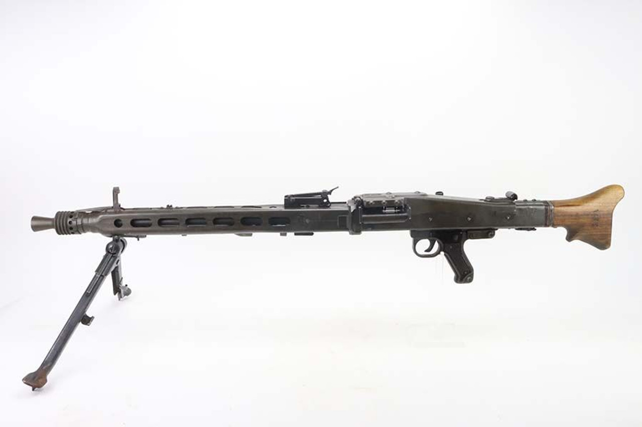 Scarce BRP MG42SA Semi-Auto Rifle - 1
