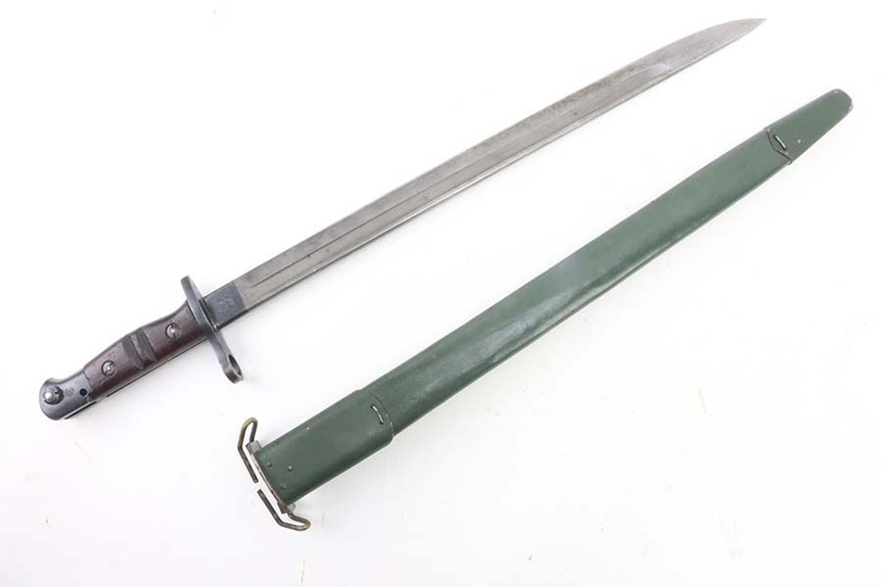 Excellent Remington M1917 Bayonet - 1