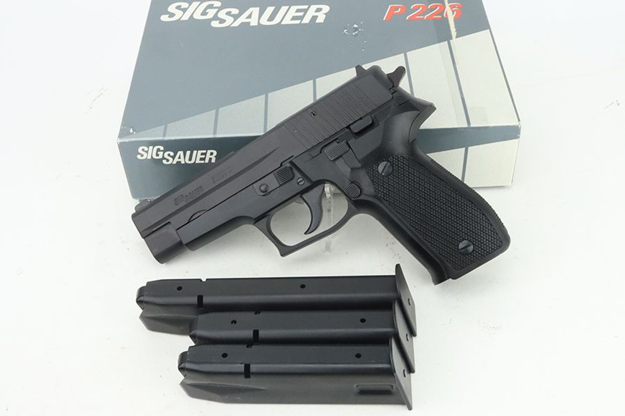 ANIB Sig Sauer P226 - 1