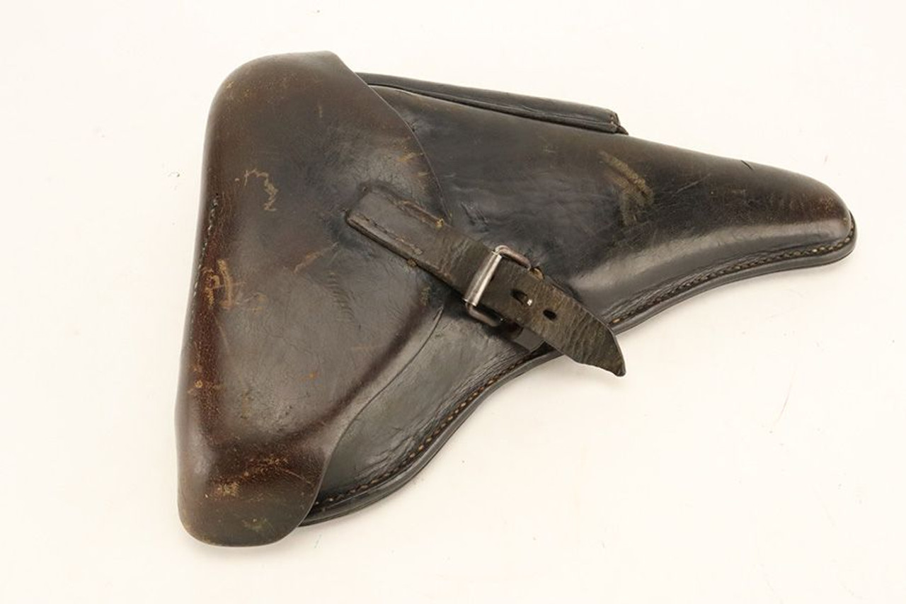 1937 Luger Holster - 1