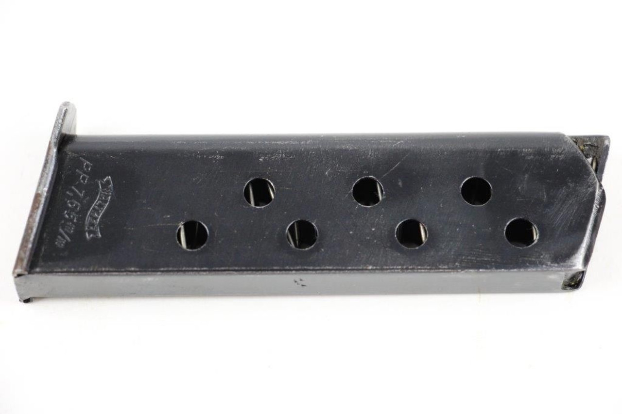 Wartime Walther PP Magazine - 1