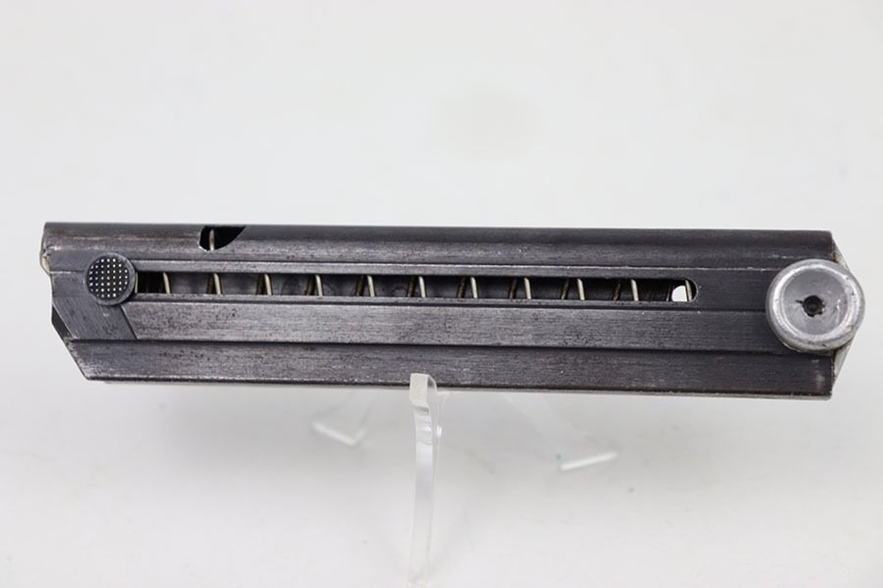 WW2 FXO Code Luger Magazine