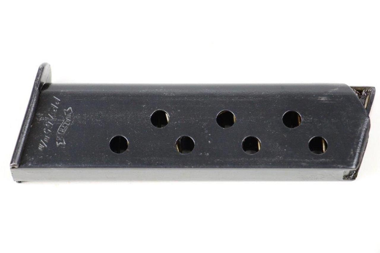 Excellent Walther PP Magazine - 1