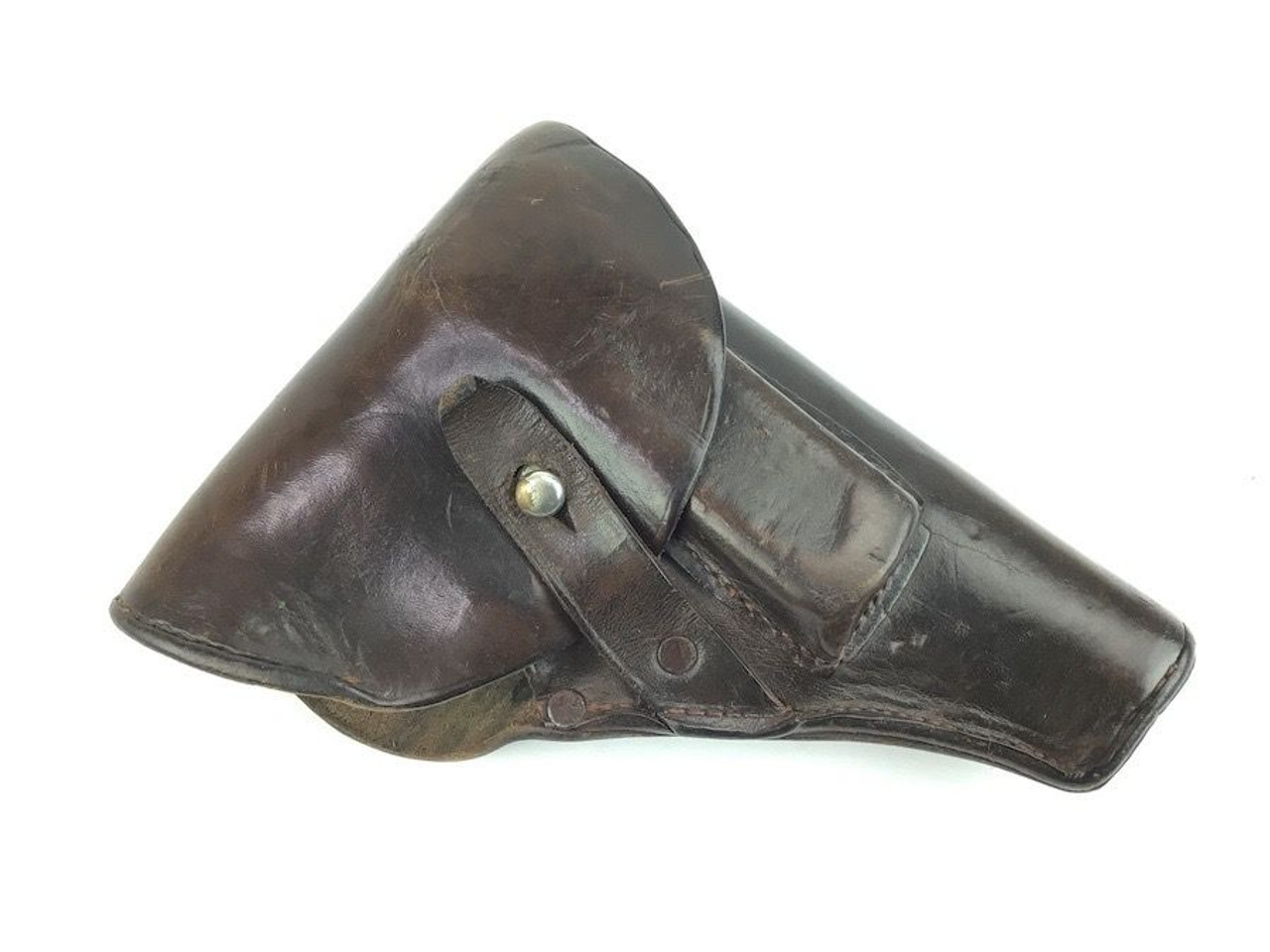 German Pre-War .32 Cal Police Style Holster - 1