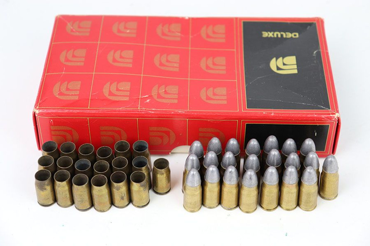 Deluxe 8mm Nambu Ammo - 22 rounds - 1