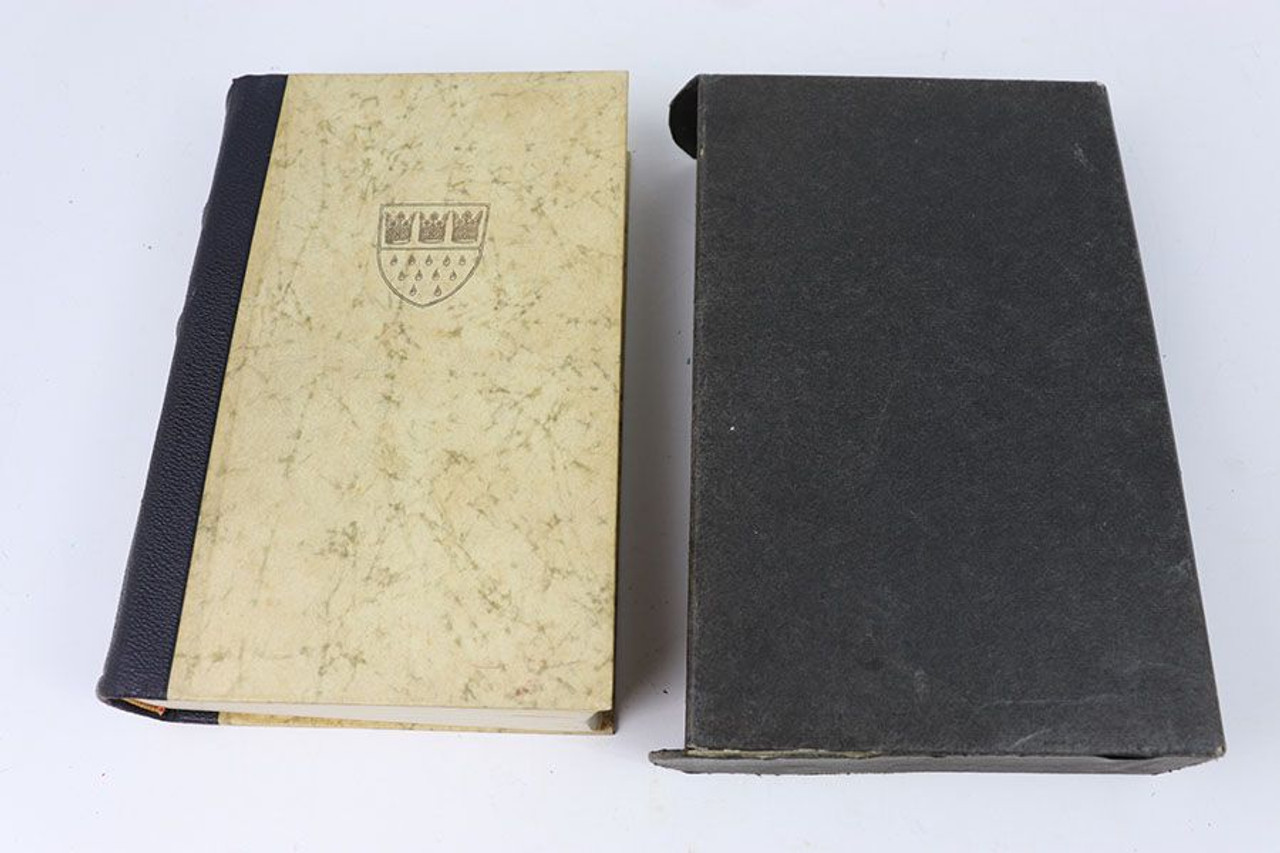 1937 Wedding Edition - Mein Kampf - Adolf Hitler - 1
