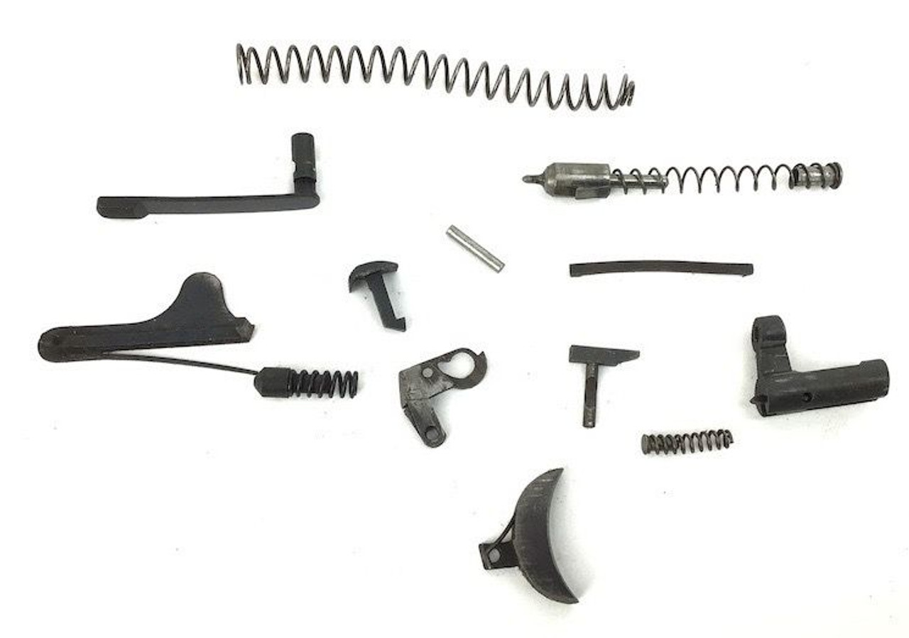 Walther Model 9 Small Parts Kit - 1