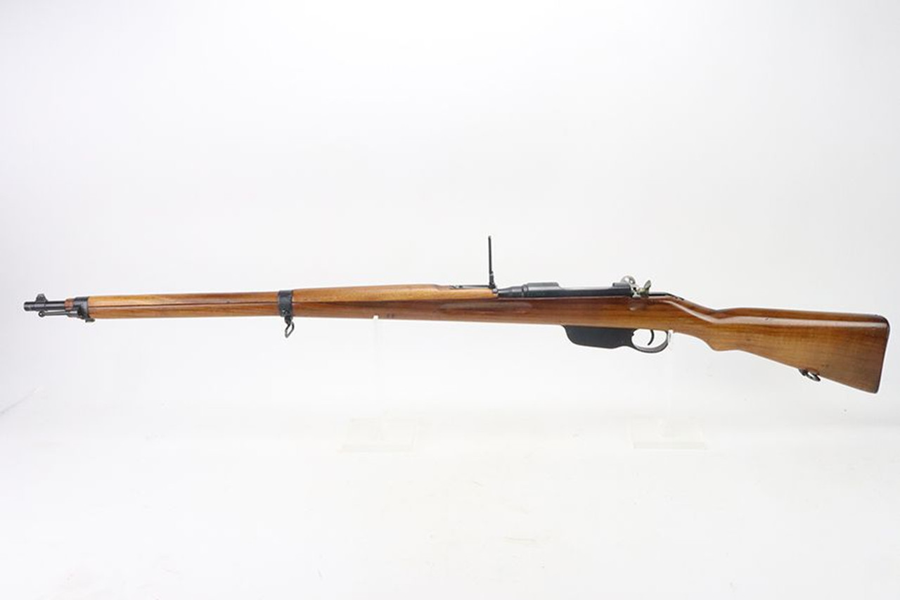 Excellent Steyr M1895 Mannlicher - 1917 mfg - 1
