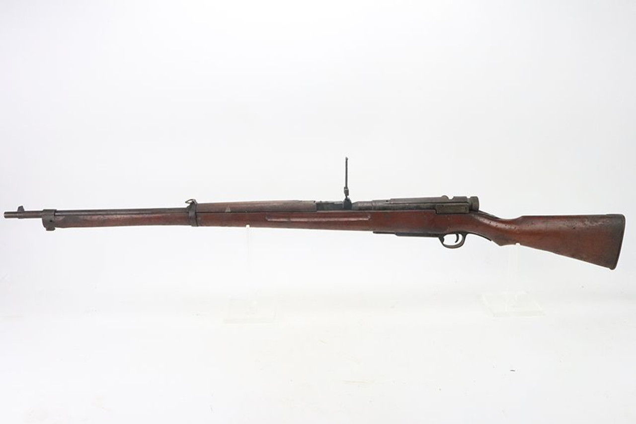 Arisaka Type 38 Training Rifle - 1