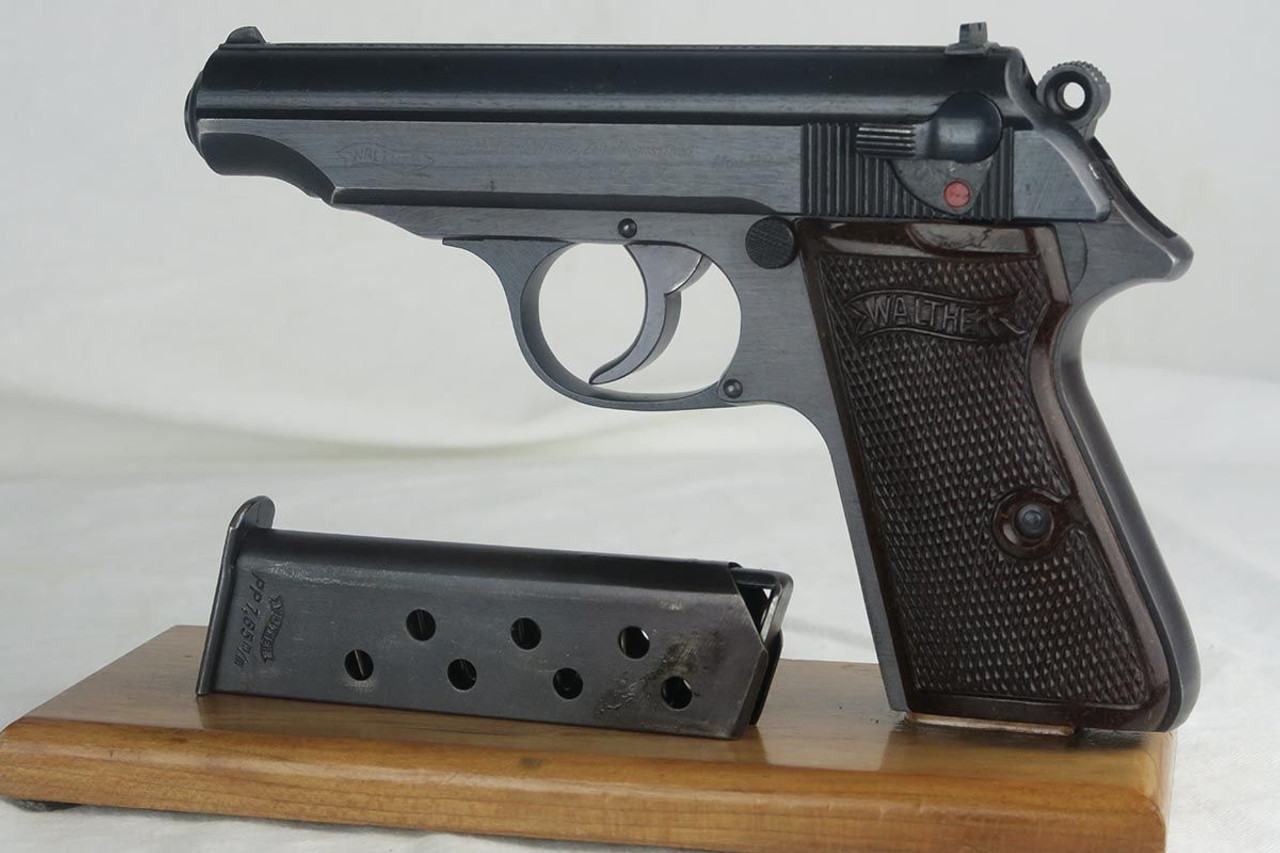 Minty Commercial Walther PP - 1