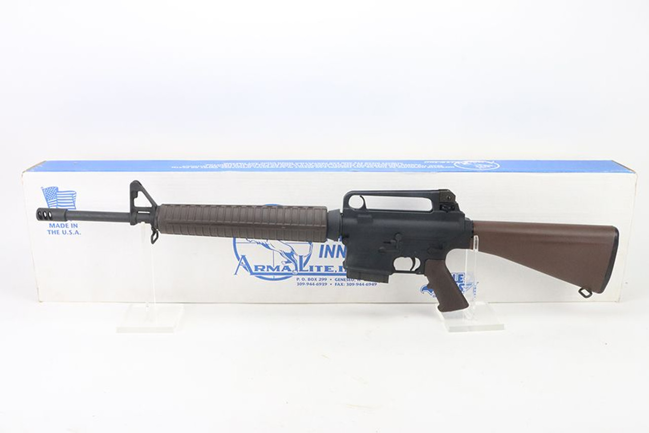 NIB Armalite AR-10B - 1