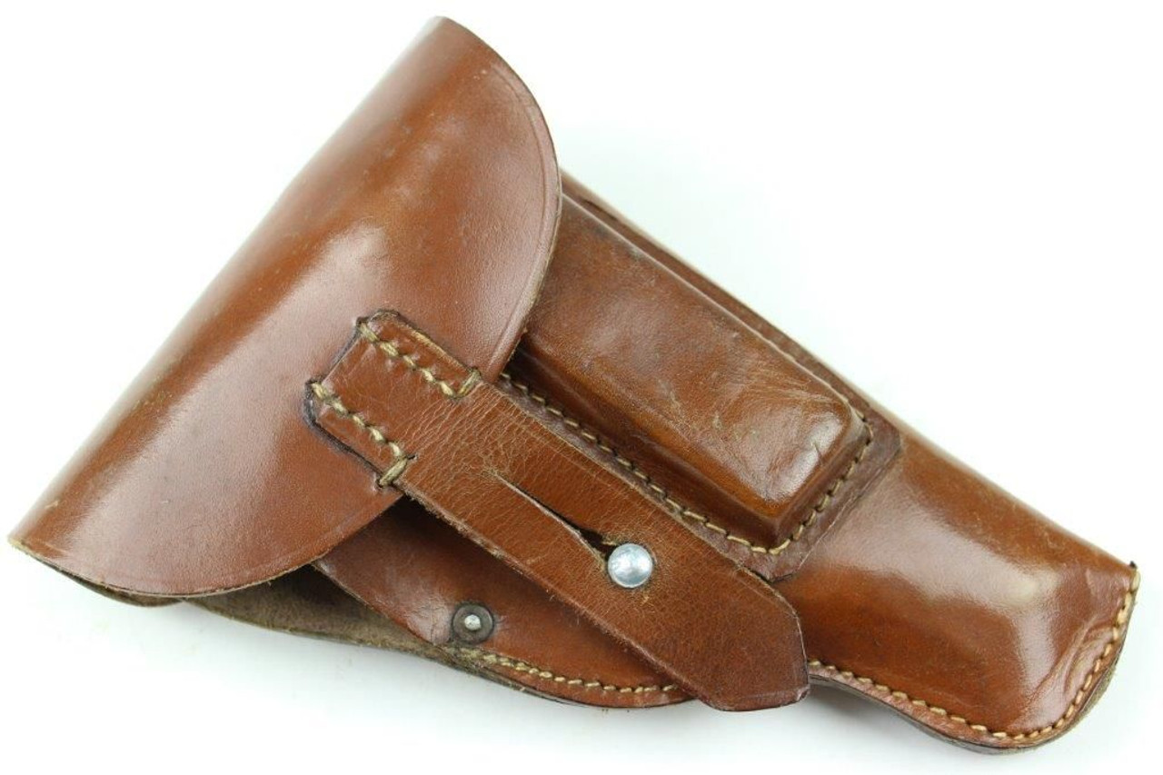 WW2 Police 7.65mm Holster - 1