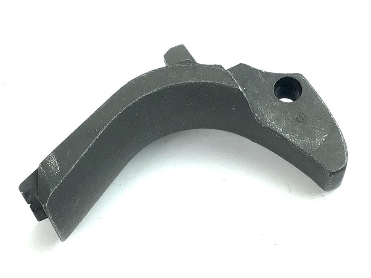 Springfield "S" Marked 1911 Grip safety - 1