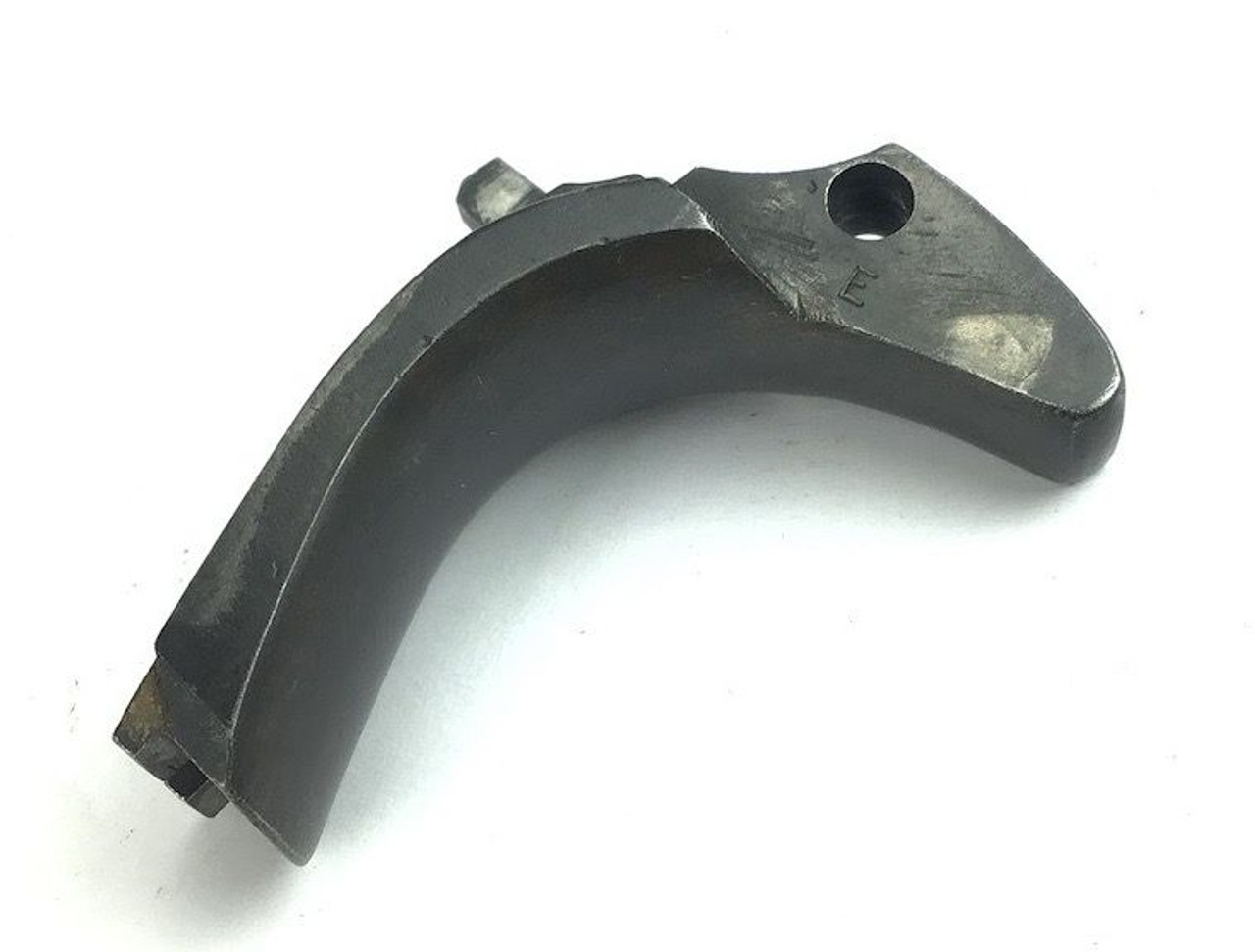 Remington UMC "E" Marked 1911 Grip safety - 1