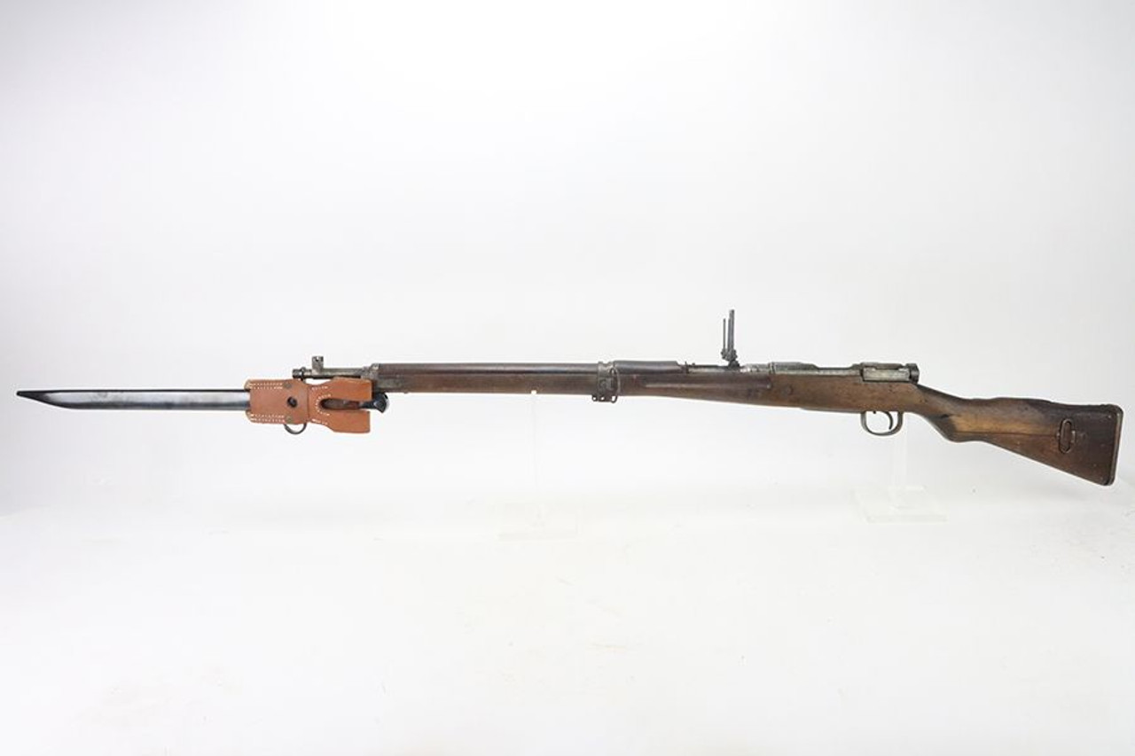 Toyo Kogyo Type 99 Arisaka w/ Bayonet - 31st Series - 1