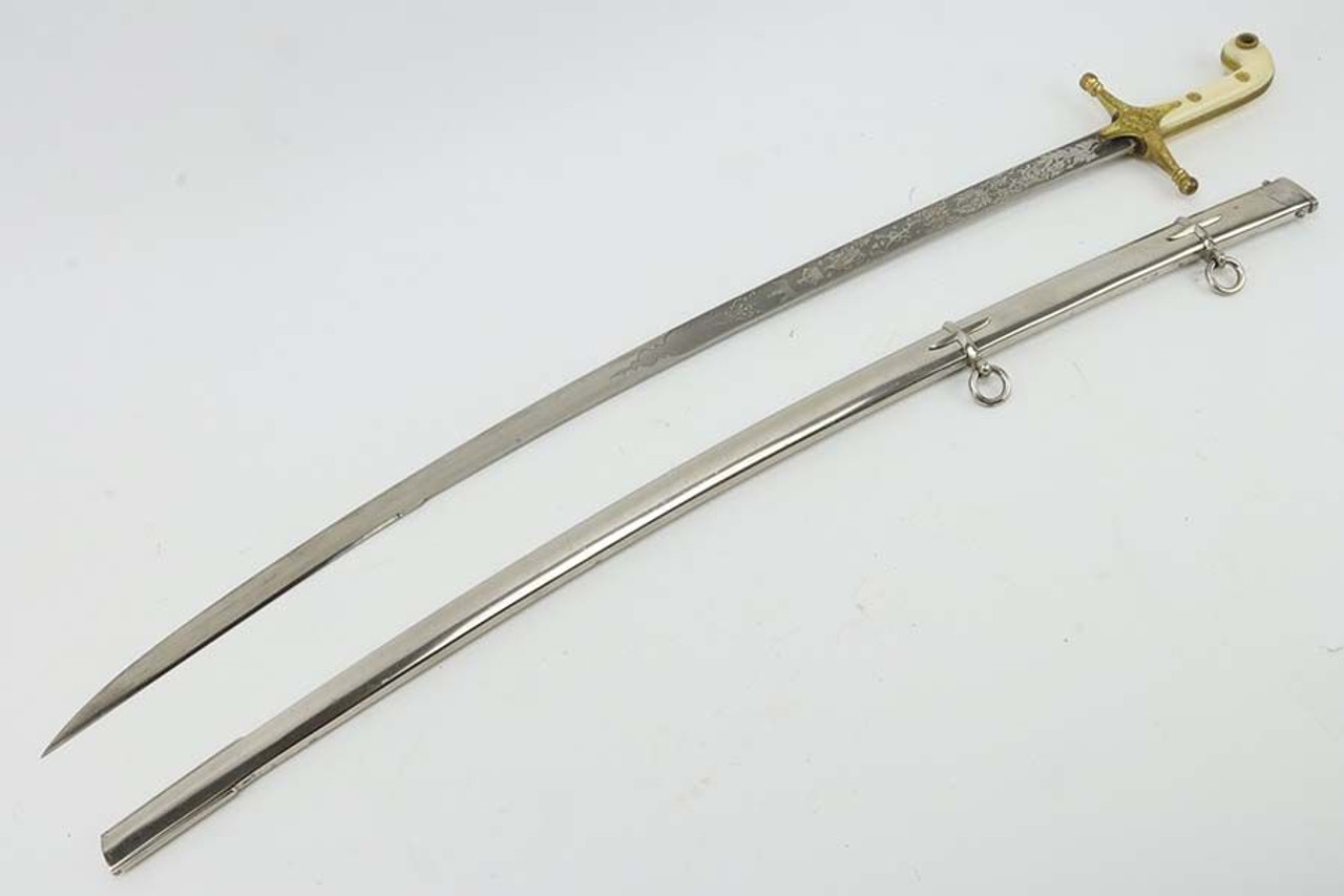British Officers Pattern 1831 Sabre - 1