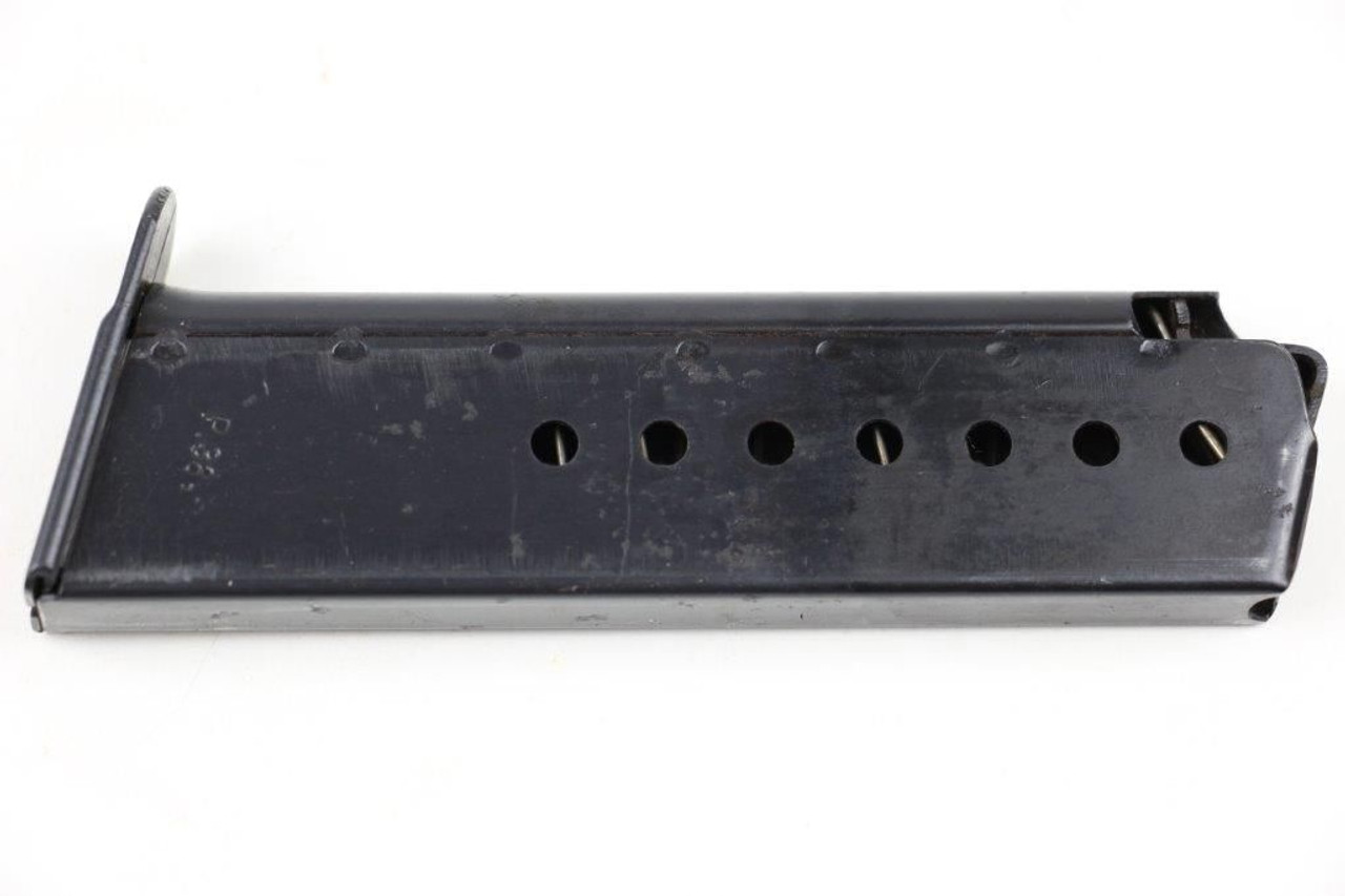 WW2 P.38v Magazine - 1
