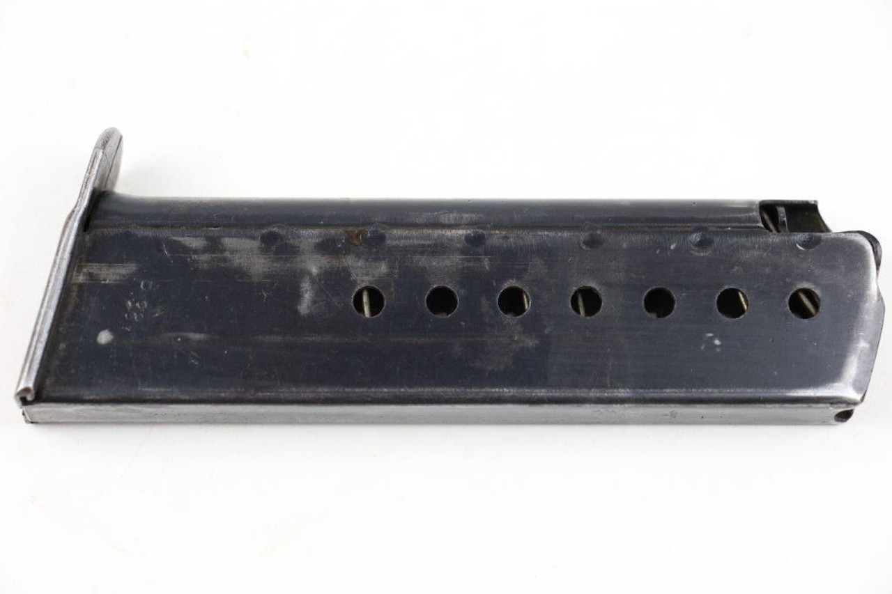 WaA135 Mauser P.38 Magazine - 1