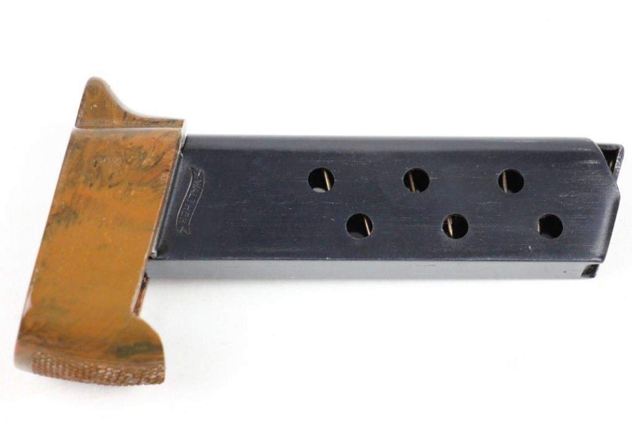 Rare Boxed Finger Extension PPK Magazine - 1